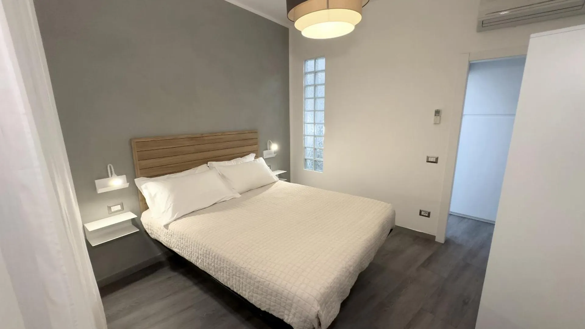 Berni Apartments 维罗纳