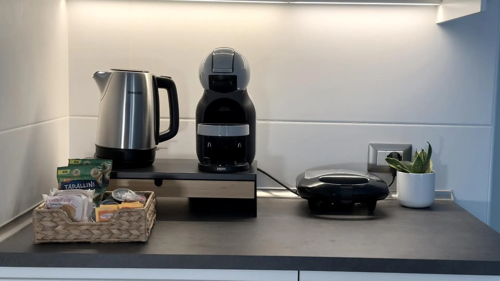 Berni Apartments 维罗纳 意大利