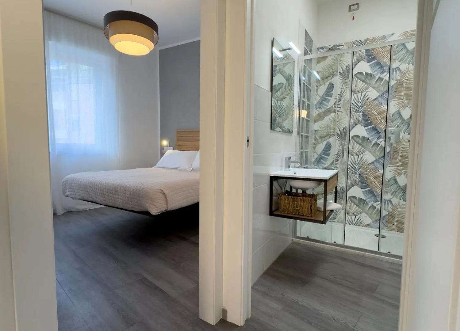 Berni Apartments 维罗纳