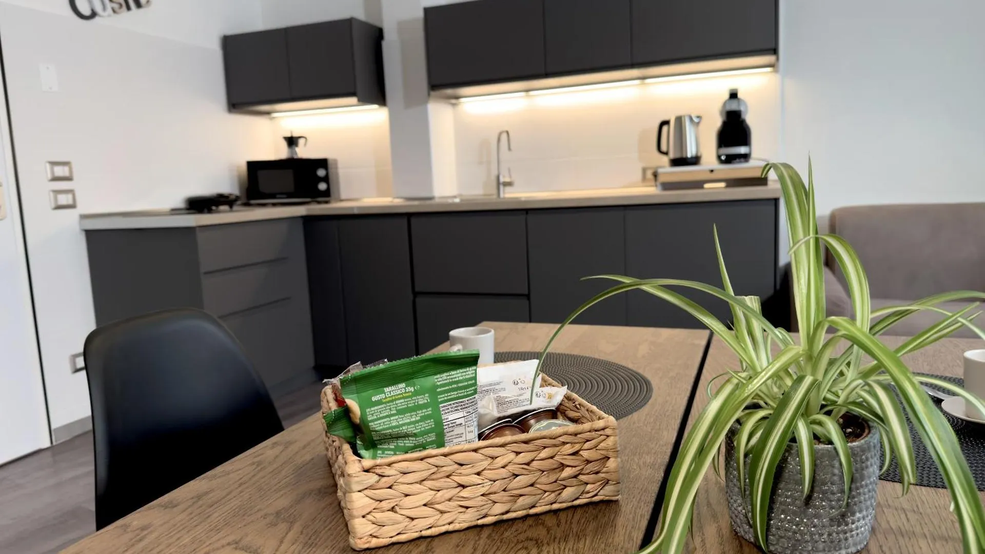 Berni Apartments 维罗纳