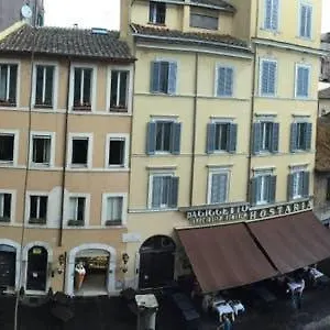 Al Portico D'ottavia , Roma Italia