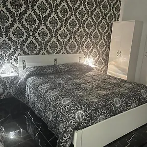 Casa Pagano , Nápoles Italia