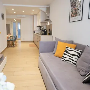 Casavacanza Orchidea , Bérgamo Italia
