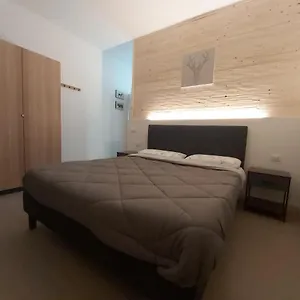 Apartment Casalidia Monolocale, Valli del Pasubio