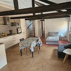 Attico Santa Marina Apartamento