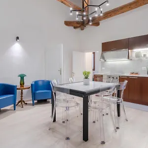 Corte Sconta Apartamento