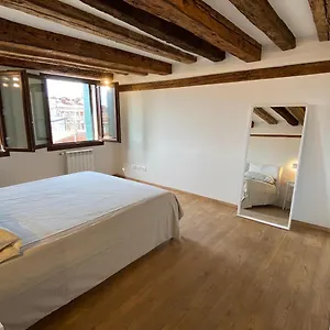 Rooftop 3999 Apartamento