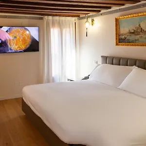 Ca' Rino - Flats In Apartamento