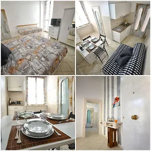 Casa Serena , Neapel Italien