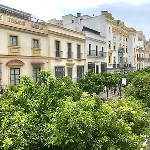 Apartamento Centro De Jerez , Jerez de la Frontera España