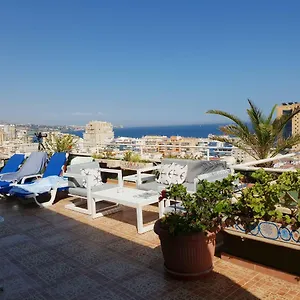 ático Con Gran Terraza , Fuengirola España