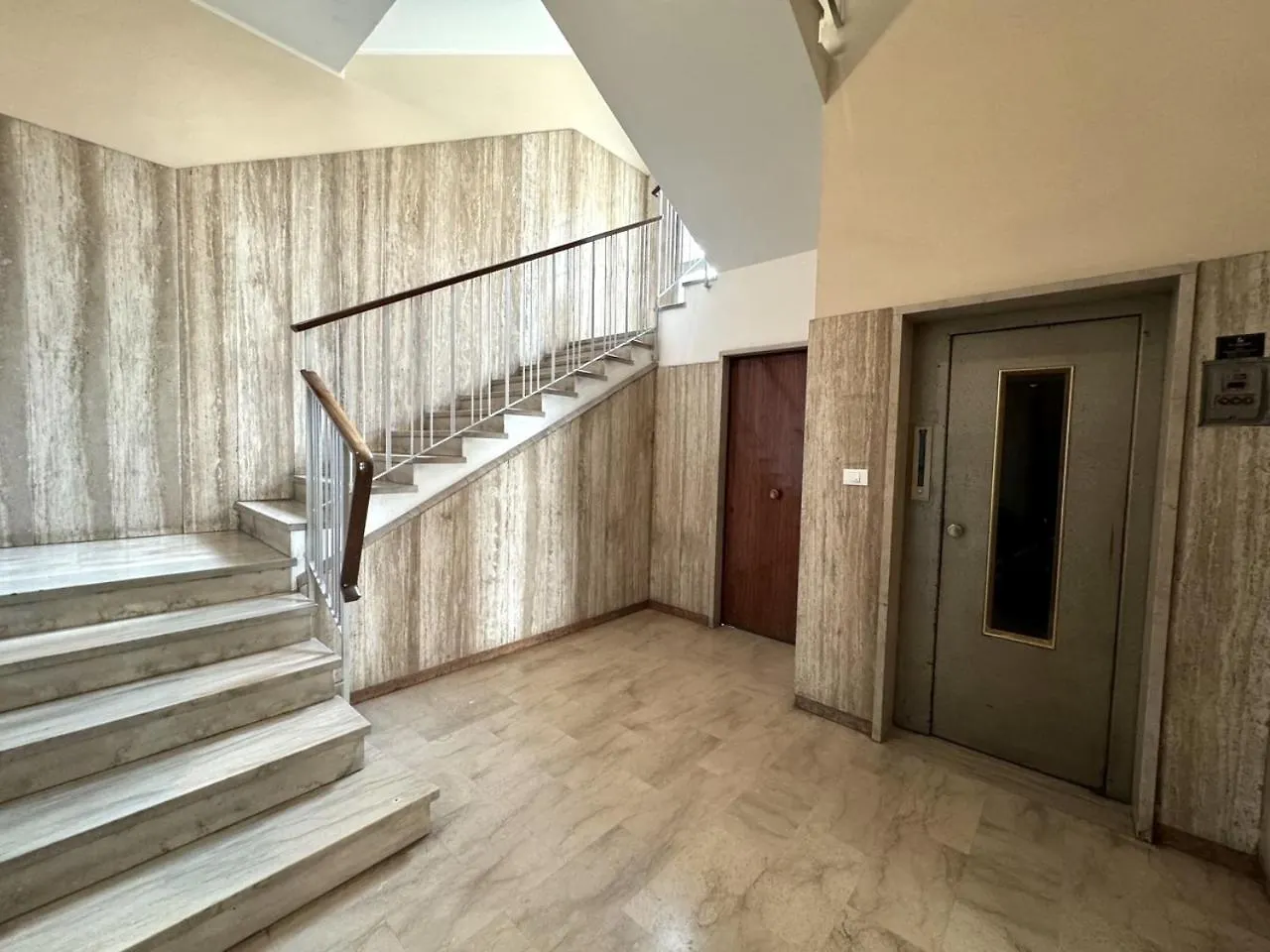 Berni Apartments Verona