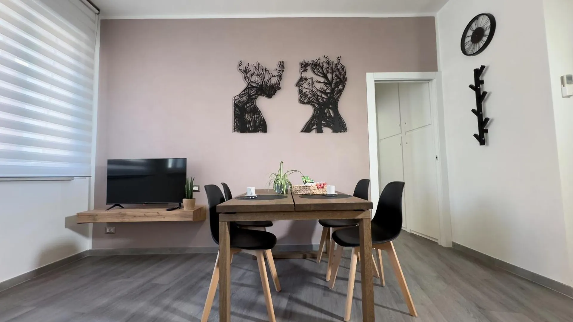 Berni Apartments Verona