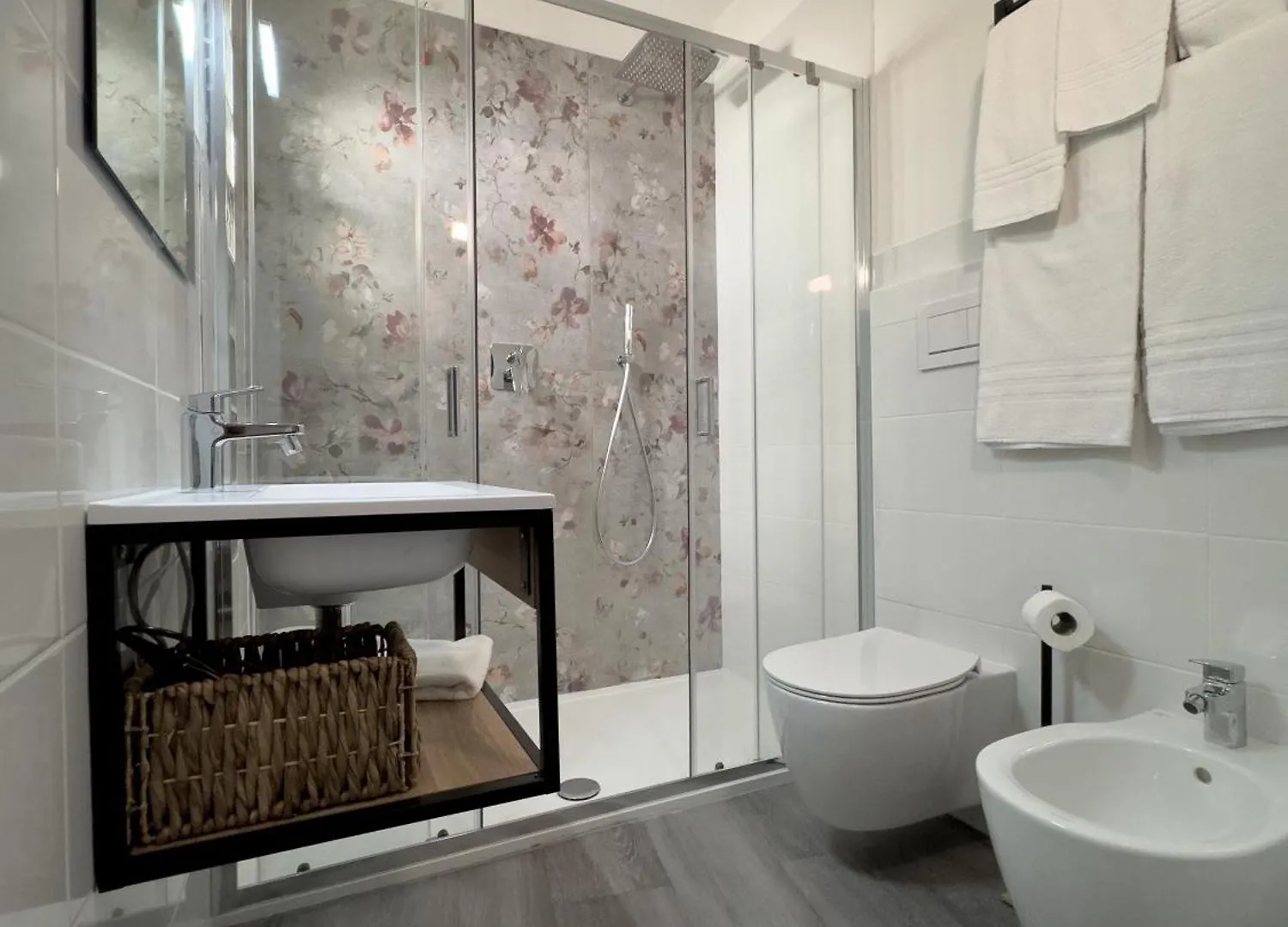 Berni Apartments Verona 0*,
