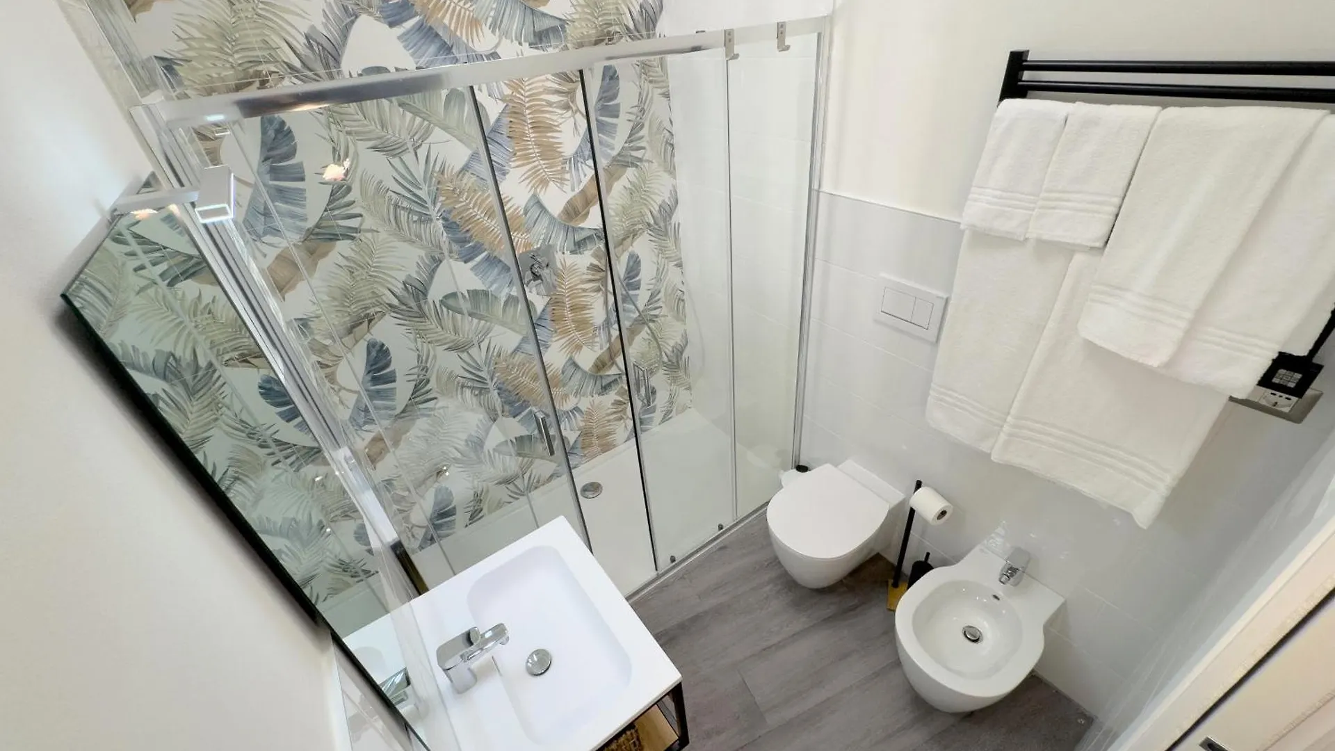 Berni Apartments Verona