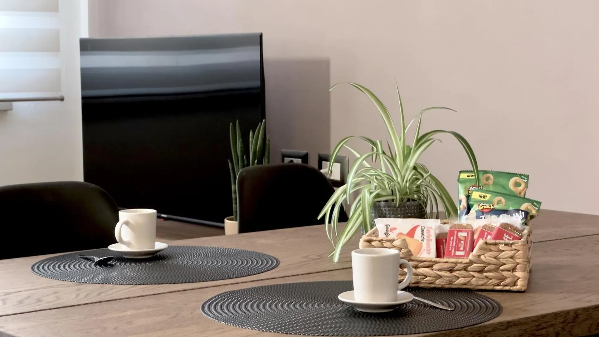 Berni Apartments Verona