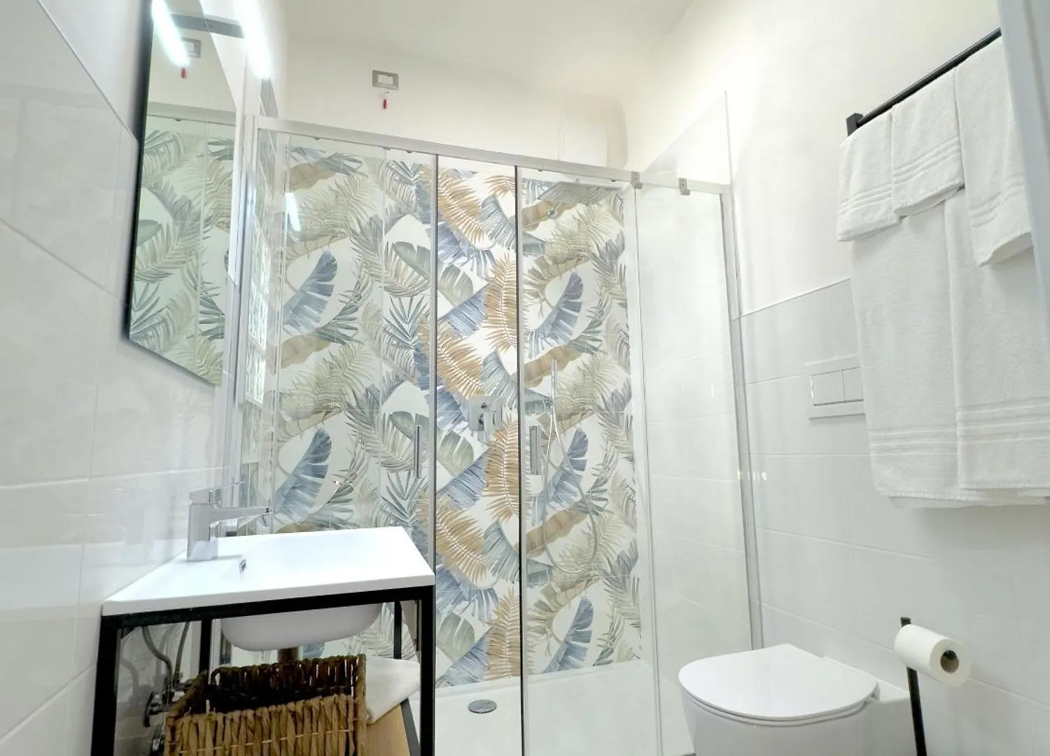 Berni Apartments Verona