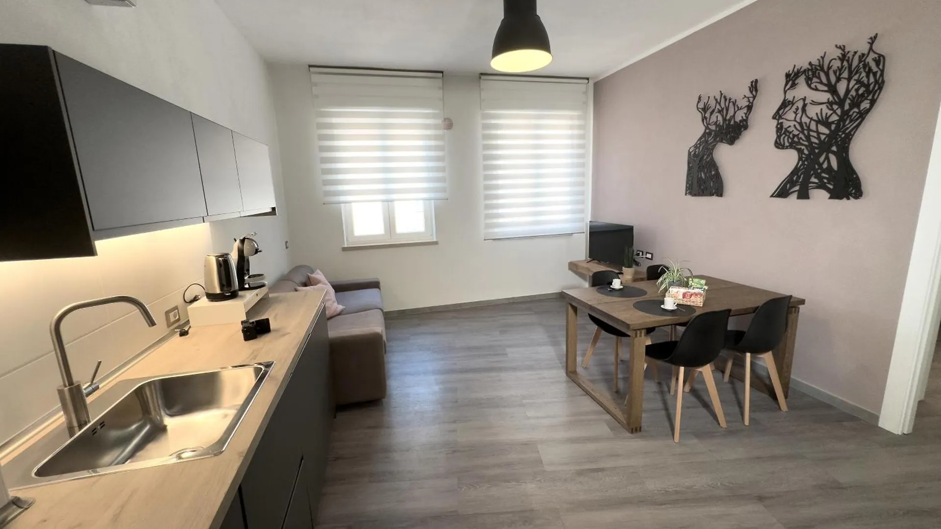 Berni Apartments Verona Italia