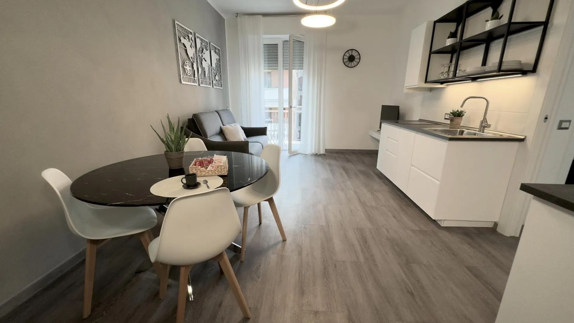 Berni Apartments Verona