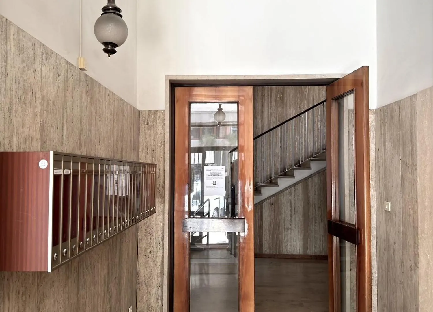 Berni Apartments Verona