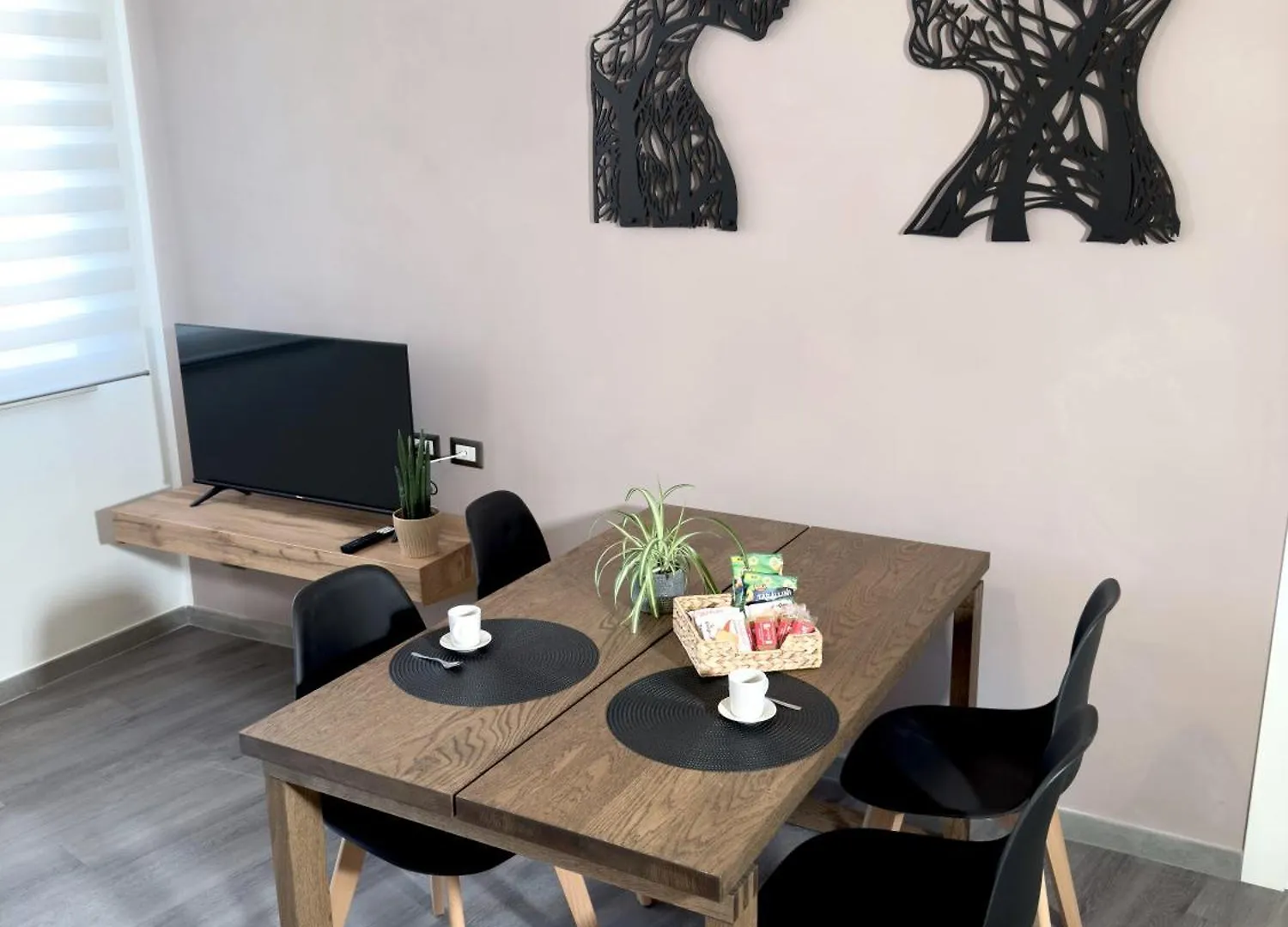 Berni Apartments Verona