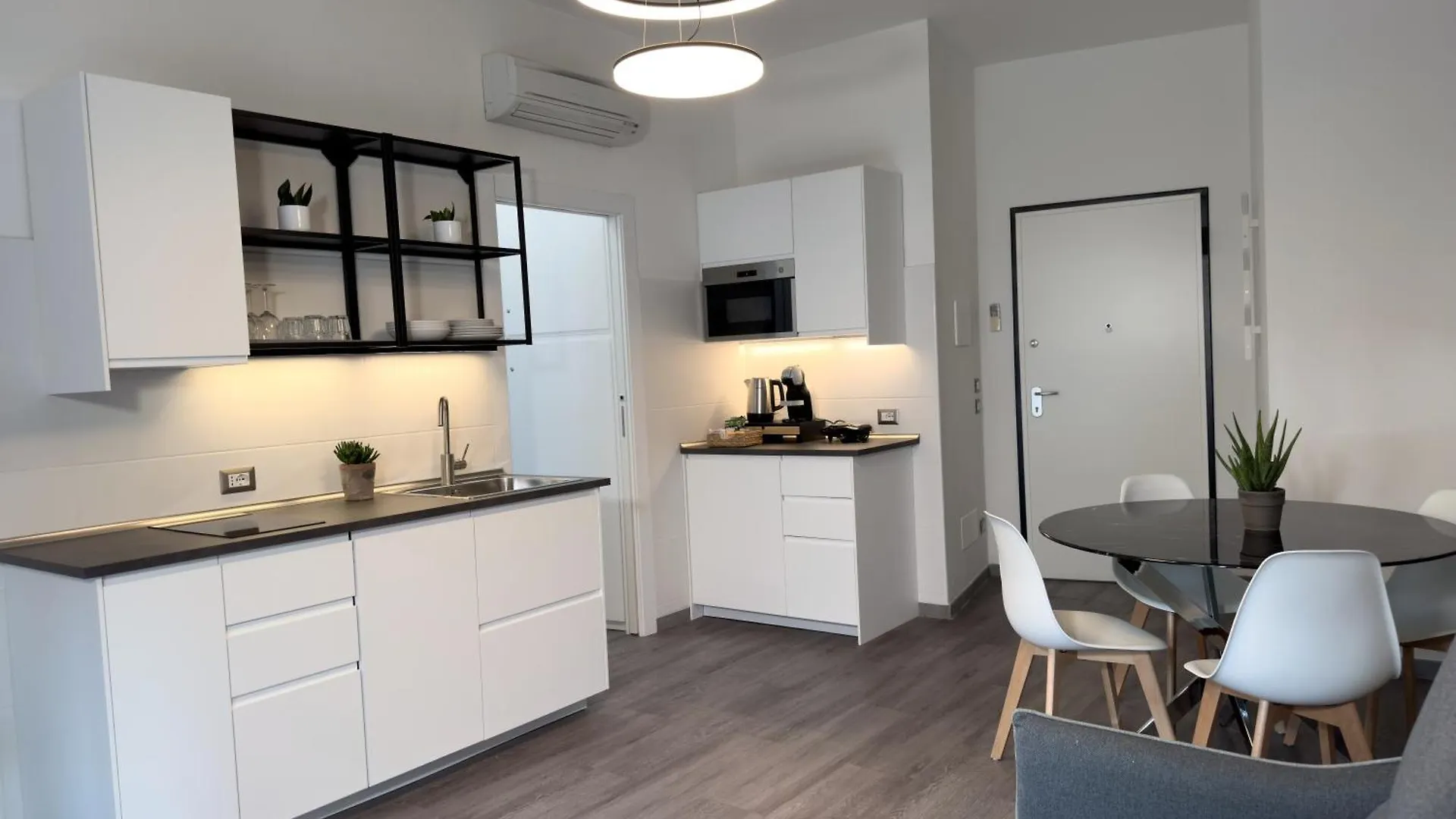 Berni Apartments Verona