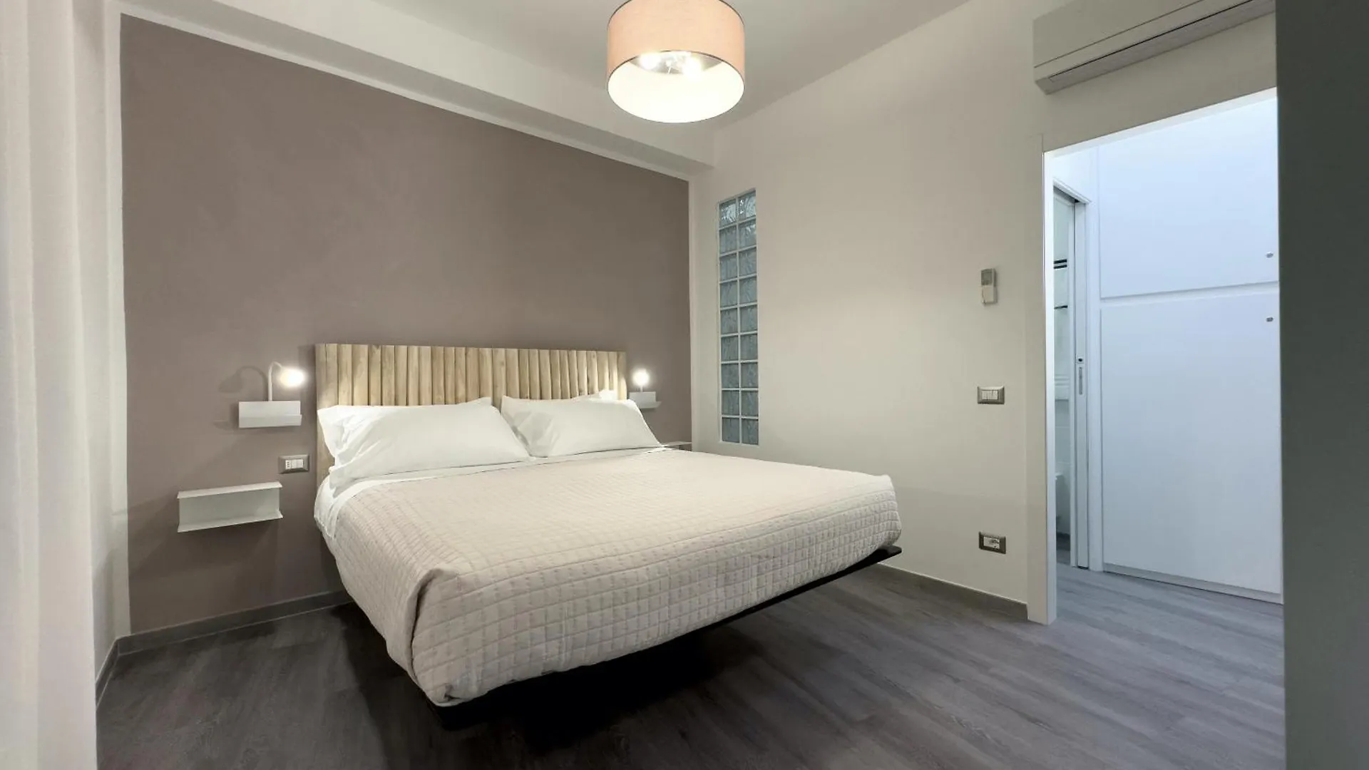Berni Apartments Verona Italia