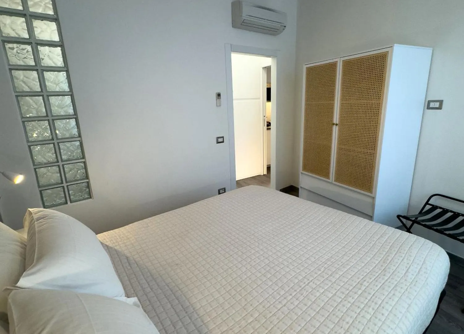 Berni Apartments Verona Italia